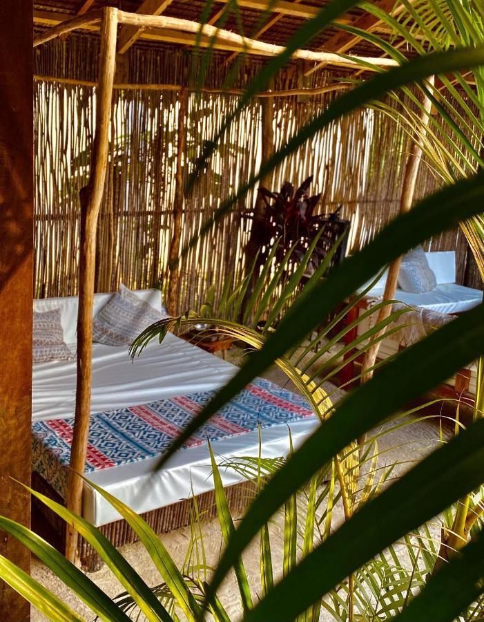 Hotel La Boheme Boutique Glamping General Luna (Surigao del Norte)