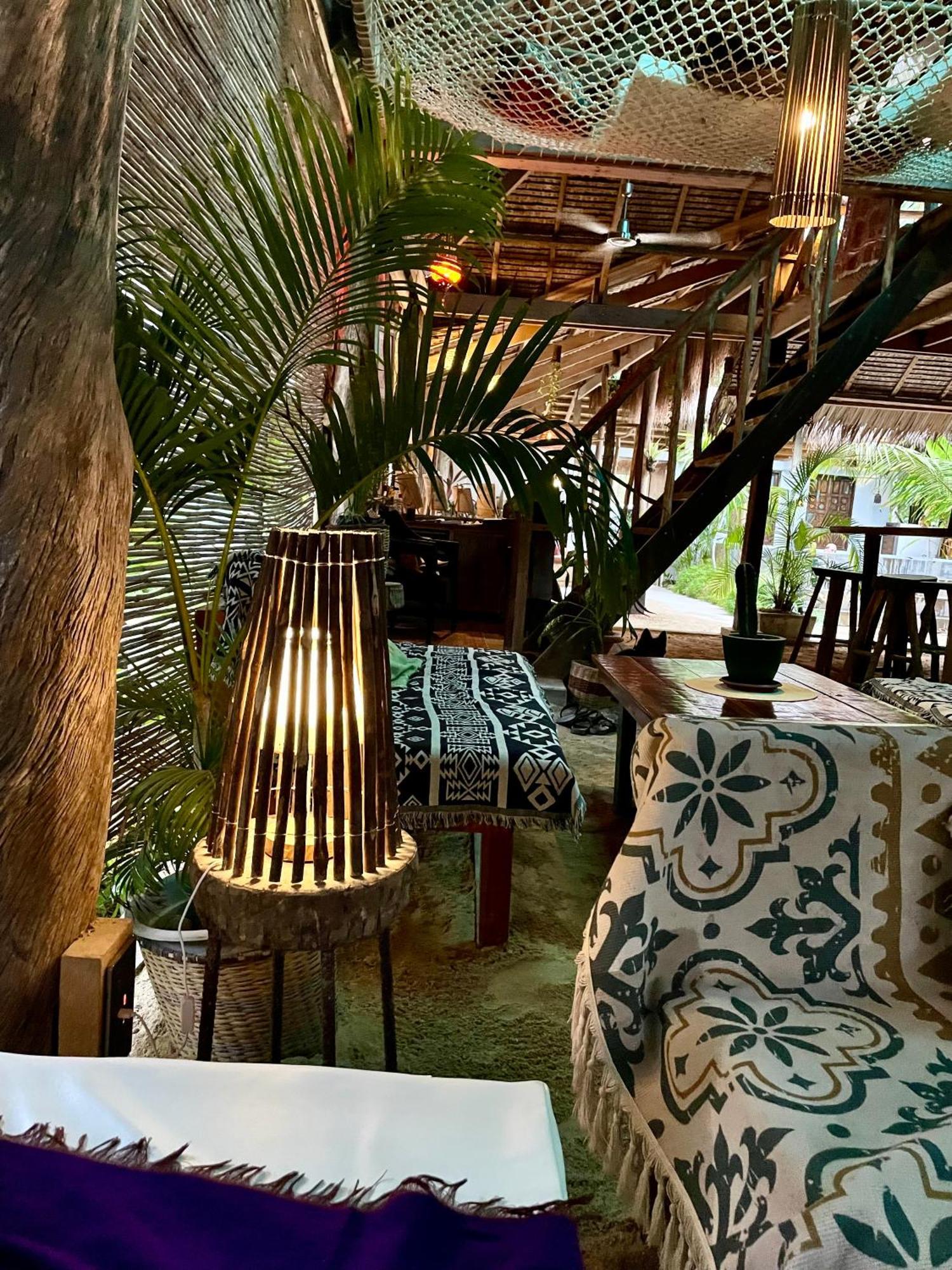 La Boheme Boutique Glamping *