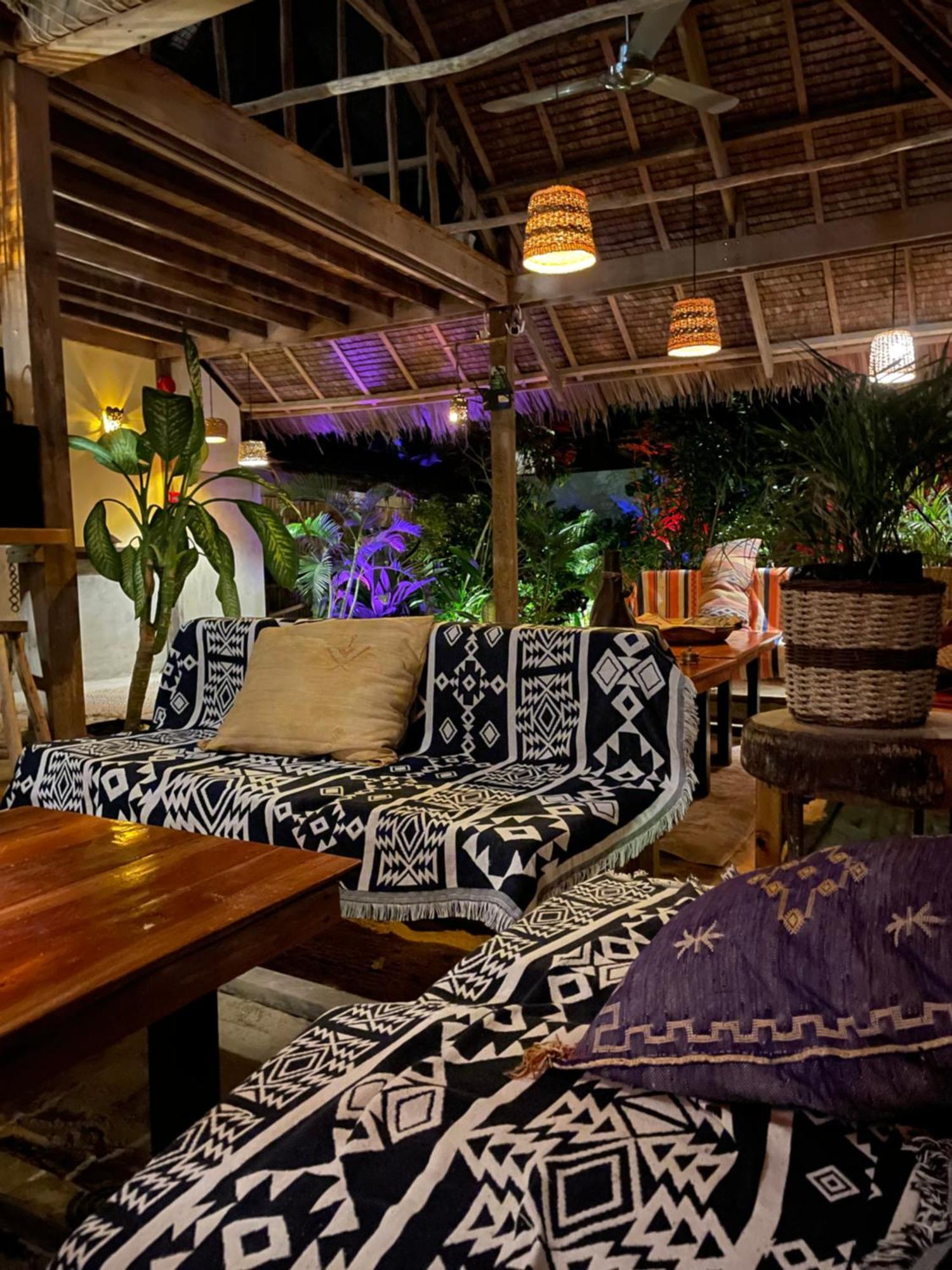 La Boheme Boutique Glamping Hotel *