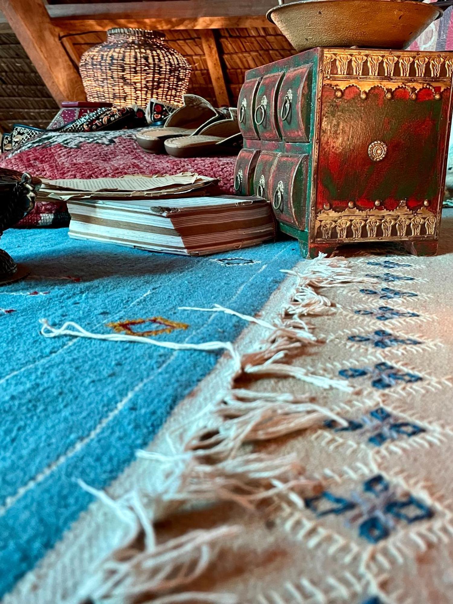 Hotel La Boheme Boutique Glamping *