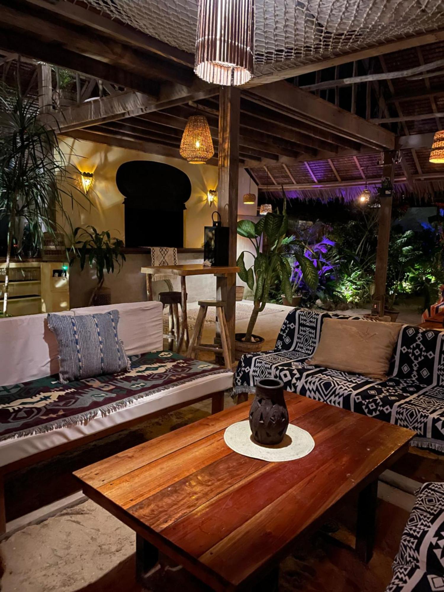 La Boheme Boutique Glamping *