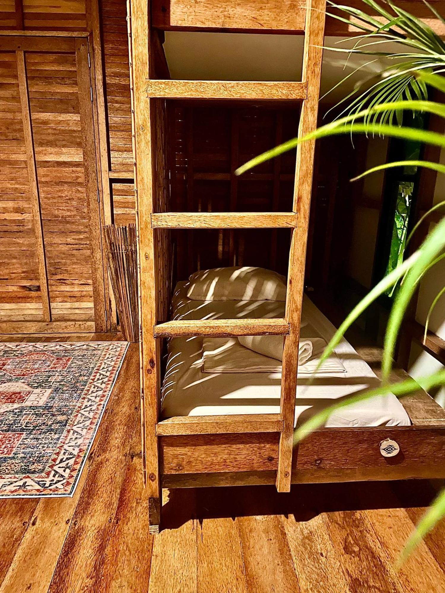 La Boheme Boutique Glamping Hotel General Luna (Surigao del Norte)