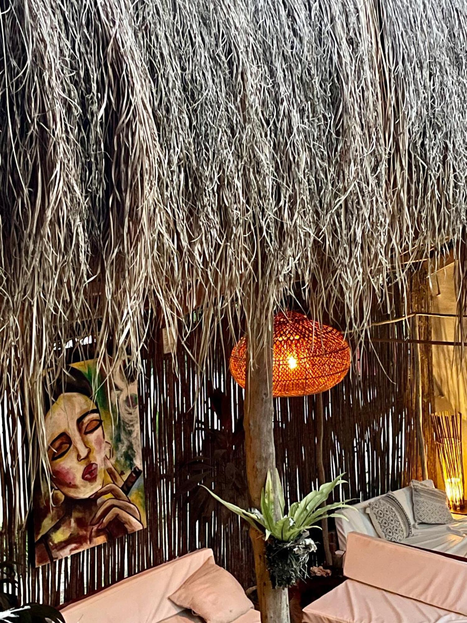 La Boheme Boutique Glamping Hotel General Luna (Surigao del Norte)
